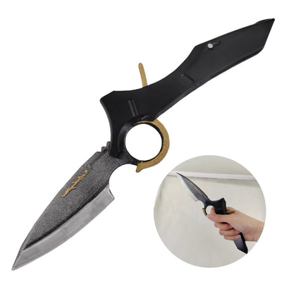 Monenjoy　ゼンゼロ　ヒューゴ　26cm　モッキンバード　コスプレ道具　武器モデルGS1405 - Monenjoy