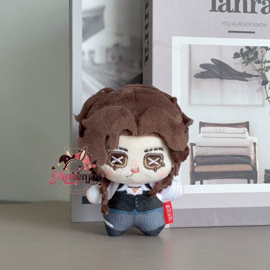 闘牛士　10cm　ぬいぐるみ　通常衣装　萌えグッズ　第五人格　萌えグッズ 同人グッズ プレゼント Monenjoy