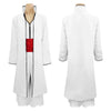 Monenjoy Shinigami Kurosaki Ichigo Death Costume Gotei 13 Cosplay Costume Gotei 13 Event BLEACH Thousand-Year Blood War Arc Costume