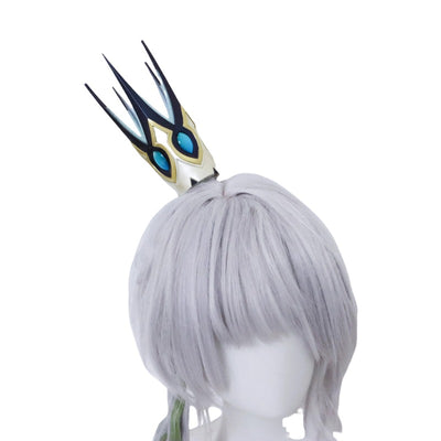 Monenjoy　崩壊スターレイル  ケリュドラ ティアラ クラウン Cerydra 黄金裔  王冠  コスプレ道具　樹脂製　女帝 オクヘイマ  タレンタム