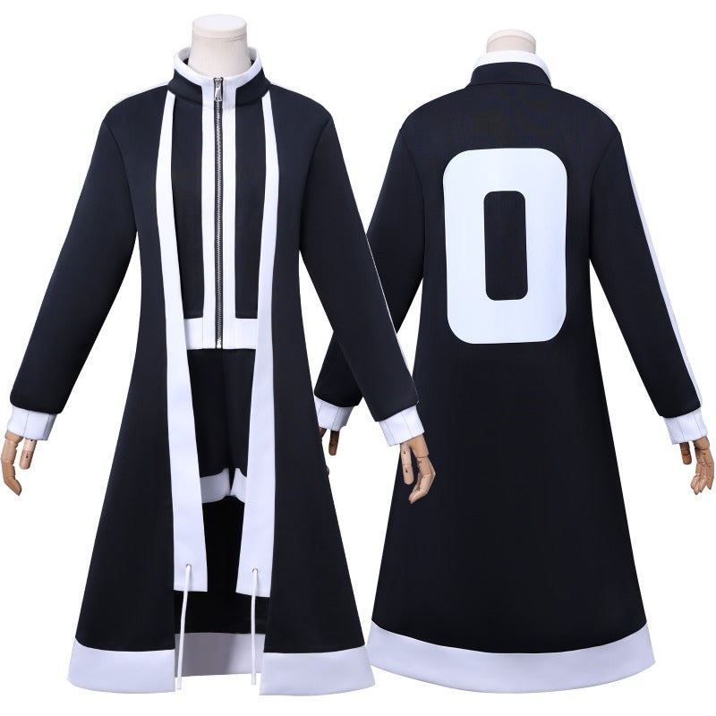 Monenjoy　桃源暗鬼　桃太郎　一ノ瀬 四季　炎鬼　羅刹学園　女性制服　全員　イベント　コスチューム　高校制服