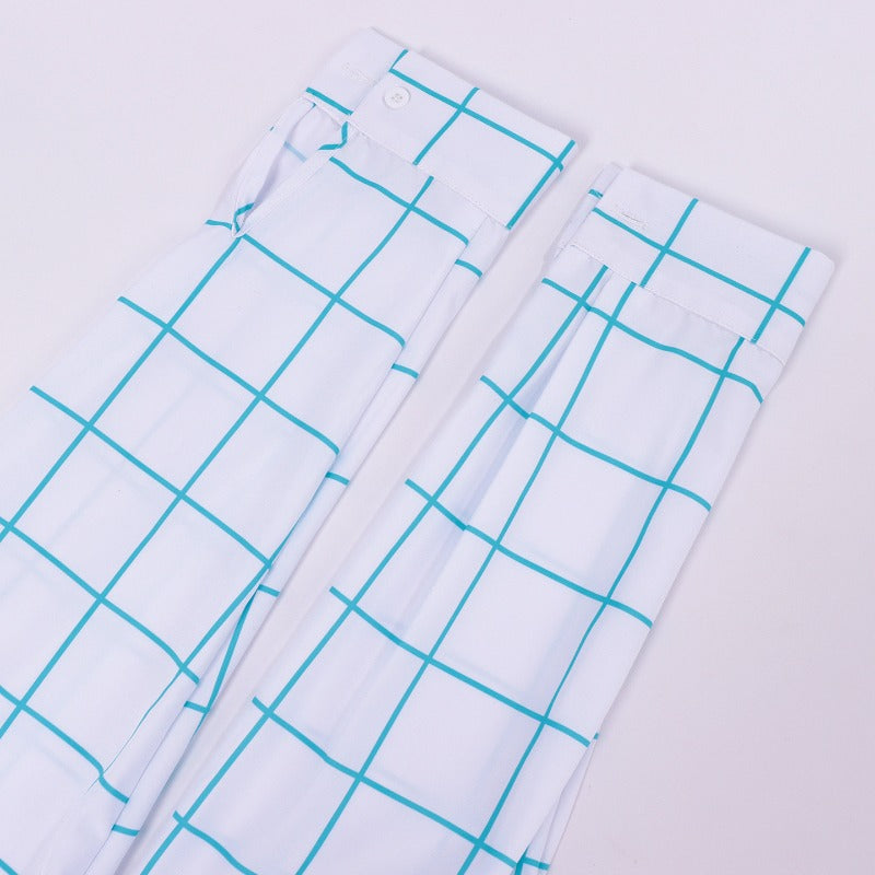 Monenjoy 　KPOPガールズ！デーモン・ハンターズ  サジャ・ボーイズ 　ジヌ　シャツ　コスプレ衣装　舞台服　Kpop Demon Hunters　Jinu