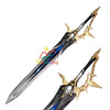 Monenjoy  崩壊スターレイル ファイノン　コスプレ道具　剣　150㎝　PLA樹脂製　Phainon  オンパロス/オクヘイマ　コスプレ衣装　イベント　
