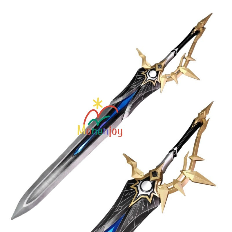 Monenjoy  崩壊スターレイル ファイノン　コスプレ道具　剣　150㎝　PLA樹脂製　Phainon  オンパロス/オクヘイマ　コスプレ衣装　イベント　