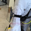 Monenjoy アークナイツ: エンドフィールド フローライト　コスプレ衣装 イベント　コスチューム MONENJOY