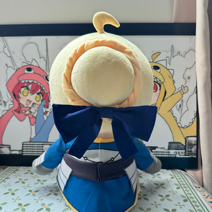Monenjoy崩壊スターレイル　セイバー　40cm　Fate　大　綿人形　40cm着せ替え可能 同人ハンドメイドドール【予約販売・ロット別発送】 中国輸入品