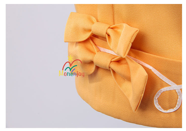 Monenjoy インフィニティニキ セット 陽だまりの午後 コスプレ衣装　ポカポカ陽気の計画  キュート　GS1314 - Monenjoy