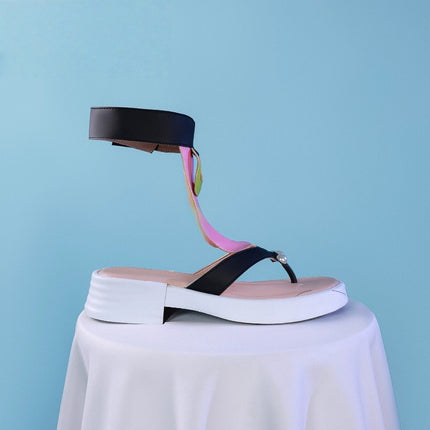 Monenjoy Zenzero Zenless Zone Zero Alice Sandals Shoes Footwear Kaidanya Alice Timefield 