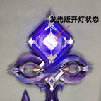 発光