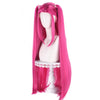 Monenjoy KPOP Girls! Demon Hunters Rose Red Mila Wig 100cm Zoe Cosplay Prop Wig Accessory 