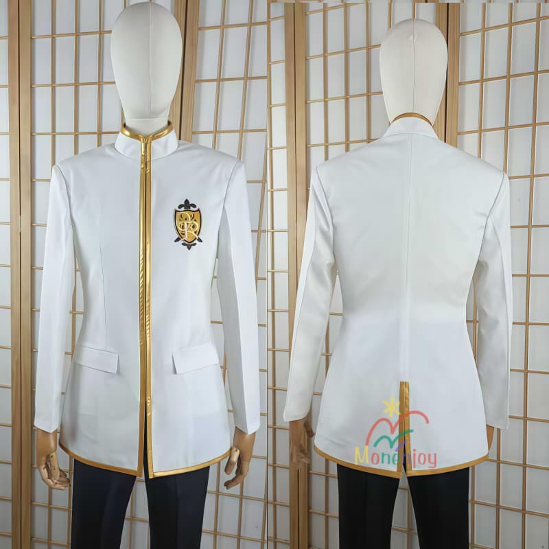 Monenjoy 桜蘭高校ホスト部　制服　ユニフォーム　桜蘭高校　コスプレ衣装　生徒　コスチューム　イベント