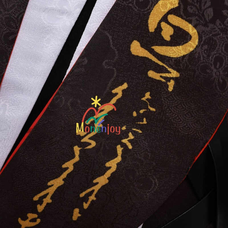 Monenjoy 鳴潮 長離 　コスプレ衣装　ちょうり　舞台服　ワンピース　かわいい　 - Monenjoy