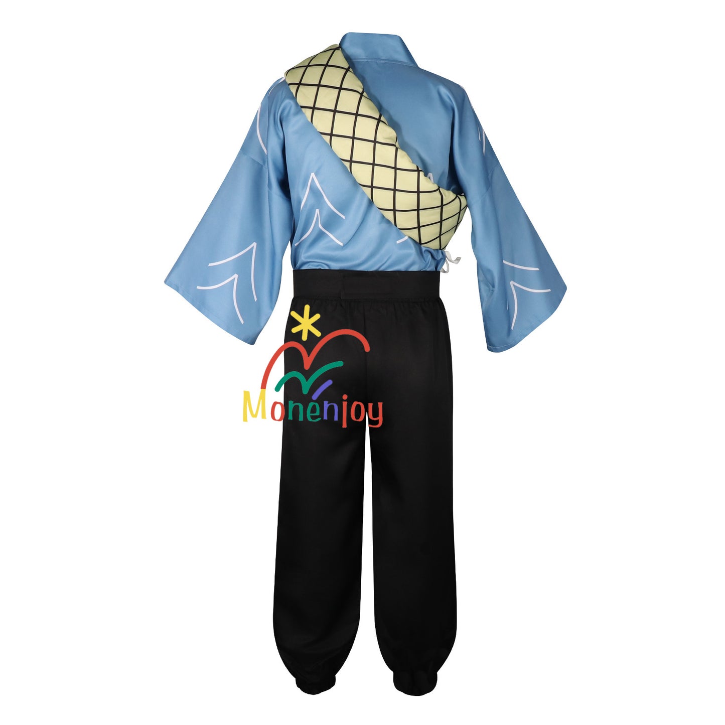 Monenjoy　落第忍者乱太郎　立花仙蔵　コスプレ衣装　たちばなせんぞう　忍たま乱太郎　イベント　GS1227 - Monenjoy