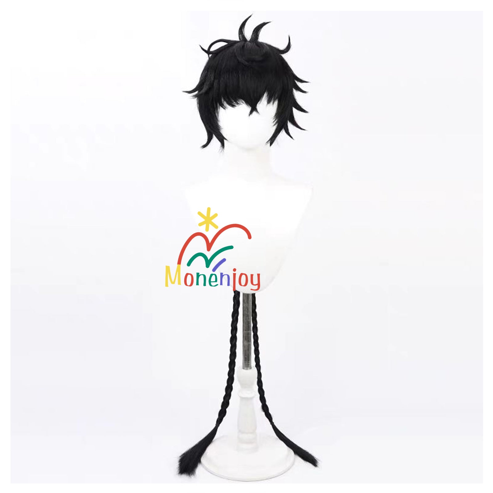 Monenjoy　鳴潮 漂泊者 コスプレ　凌陽(りんよう) 　衣装　コスチューム　 - Monenjoy