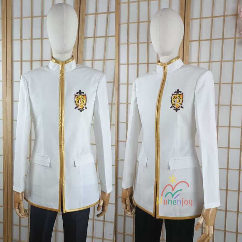 Monenjoy 桜蘭高校ホスト部　制服　ユニフォーム　桜蘭高校　コスプレ衣装　生徒　コスチューム　イベント