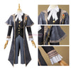 Monenjoy　IdentityV　第五人格　弁護士 正義の分銅　コスプレ衣装　遡及シリーズ新衣装 　SSR衣装　コスチュームGS1364 - Monenjoy