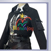 Monenjoy　3D乙女ゲーム　恋と深空　主人公　コスプレ衣装　Love and Deepspace 　コスチューム　イベント　仮装　戦闘服 - Monenjoy