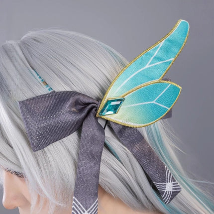 Monenjoy Houkai Star Rail Hotaru "Spring Gift" ชุดกระโปรงกะลาสีสุดน่ารัก 