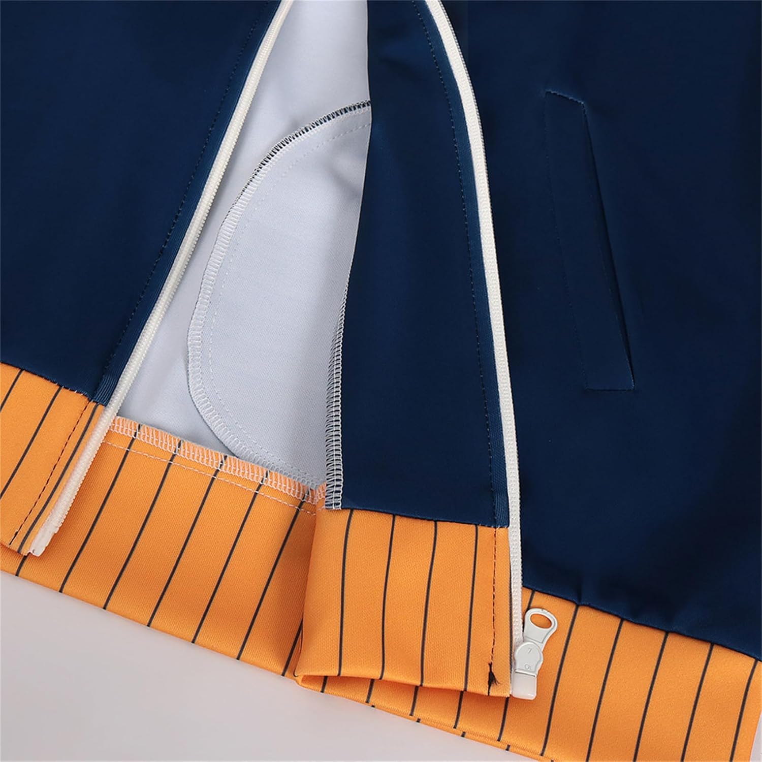 Monenjoy　ブルーロック 御影 玲王 コスチューム みかげ れお ユニフォーム 運動服 公演 コスプレ 衣装 舞台 ASAKUSA 浅草杯 ハロウィン クリスマス プレゼント - Monenjoy