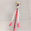 Monenjoy 原神　八重神子　コスプレ道具　 約60cm 法杖 法器 殺生櫻 PU製造 cosplay - Monenjoy