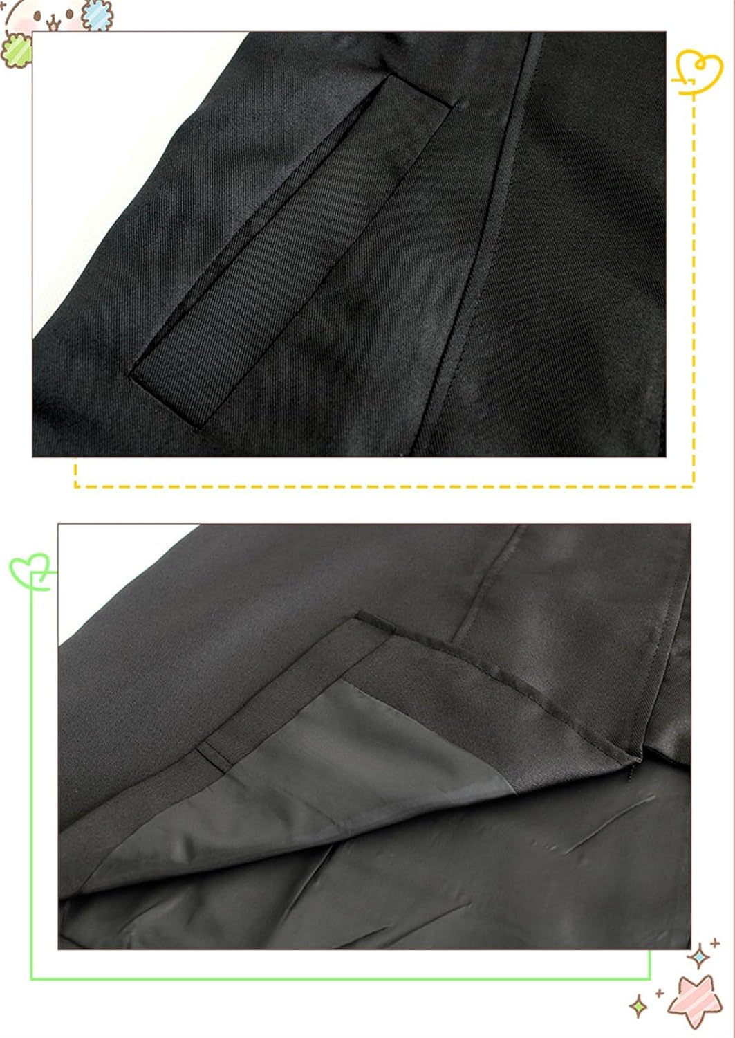 Monenjoy 文豪ストレイドッグス 文スト BEAST 中島敦 芥川龍之介 泉鏡花 if物語 コスプレ衣装 コスチューム コスプレ GS1908