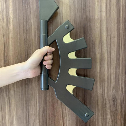Monenjoy キングダムハーツ ソラ キーブレード 過ぎ去りし思い出 88*22cm 装備 鍵 PU製造 コスプレ道具 撮影道具 おもちゃ 手遊び ハロウィン レプリカ ハロウィン イベント - Monenjoy