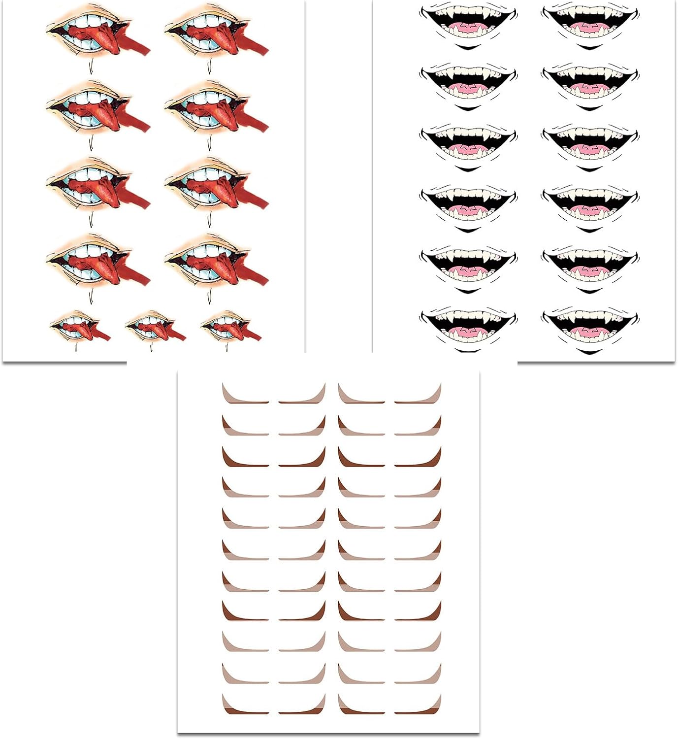 monenjoy 東京卍リベンジャーズ 柴大寿 黒龍 黒白 十字架 コスプレ タト ゥーシール 東リベ 小物 背中 しば たいじゅ 東リべ グッズ 人気 おしゃれ 飾り ファッション ハロウィン イベント 装備品 - Monenjoy