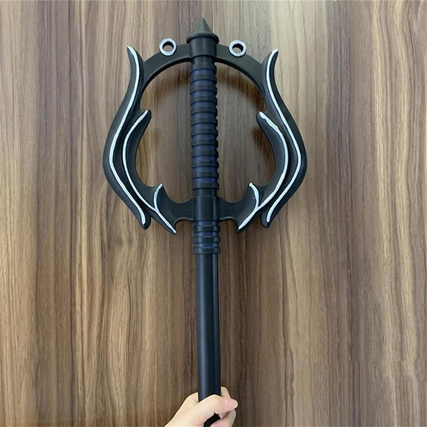 Monenjoy キングダムハーツ ソラ キーブレード 過ぎ去りし思い出 88*22cm 装備 鍵 PU製造 コスプレ道具 撮影道具 おもちゃ 手遊び ハロウィン レプリカ ハロウィン イベント - Monenjoy