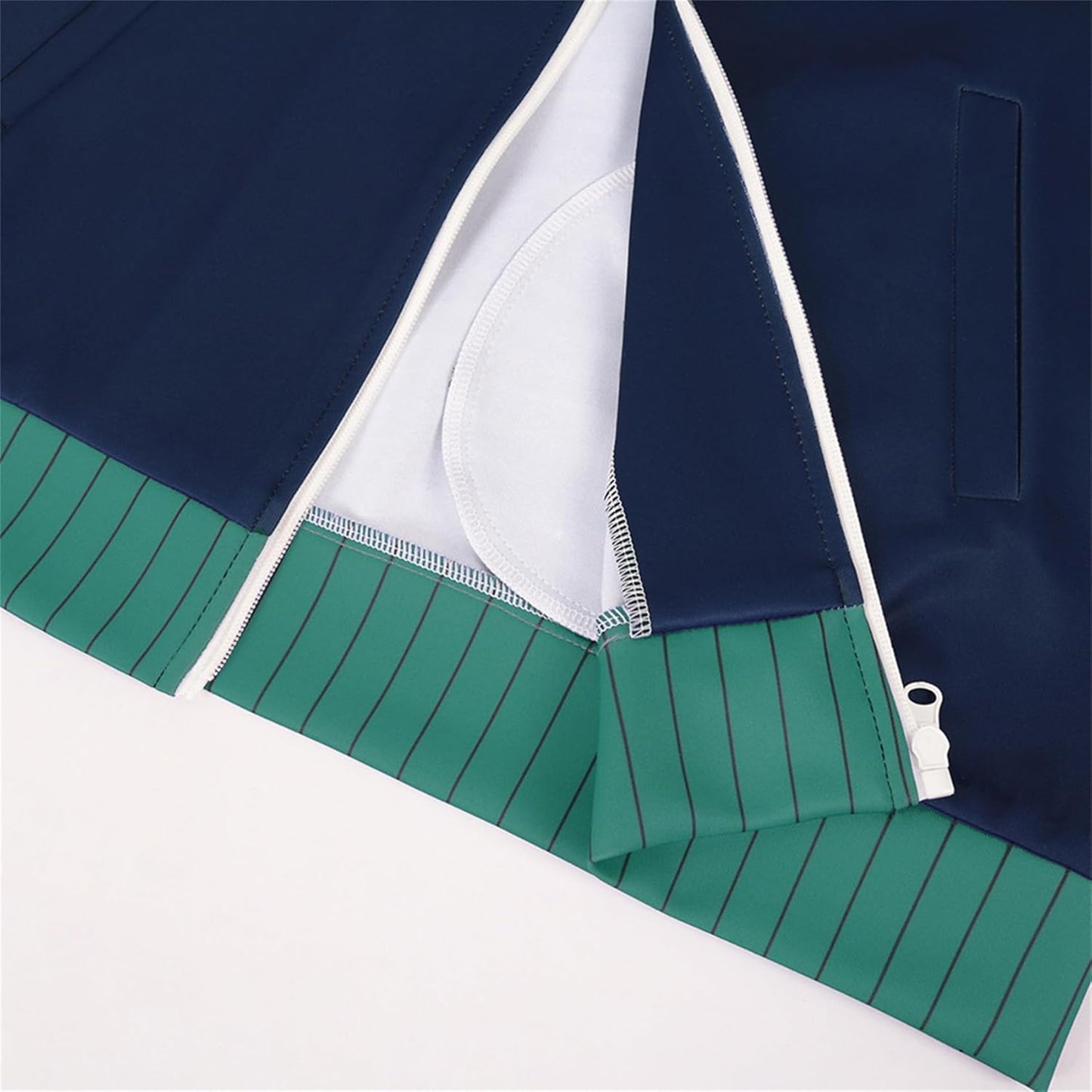 Monenjoy　ブルーロック 御影 玲王 コスチューム みかげ れお ユニフォーム 運動服 公演 コスプレ 衣装 舞台 ASAKUSA 浅草杯 ハロウィン クリスマス プレゼント - Monenjoy