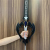 Monenjoy キングダムハーツ ソラ キーブレード 過ぎ去りし思い出 88*22cm 装備 鍵 PU製造 コスプレ道具 撮影道具 おもちゃ 手遊び ハロウィン レプリカ ハロウィン イベント - Monenjoy