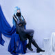 Monenjoy　転生したらスライムだった件 リムル=テンペスト コスプレ衣装　 転スラ リムル テンペスト コスプレ コスチューム COS 学園祭 ハロウィン - Monenjoy