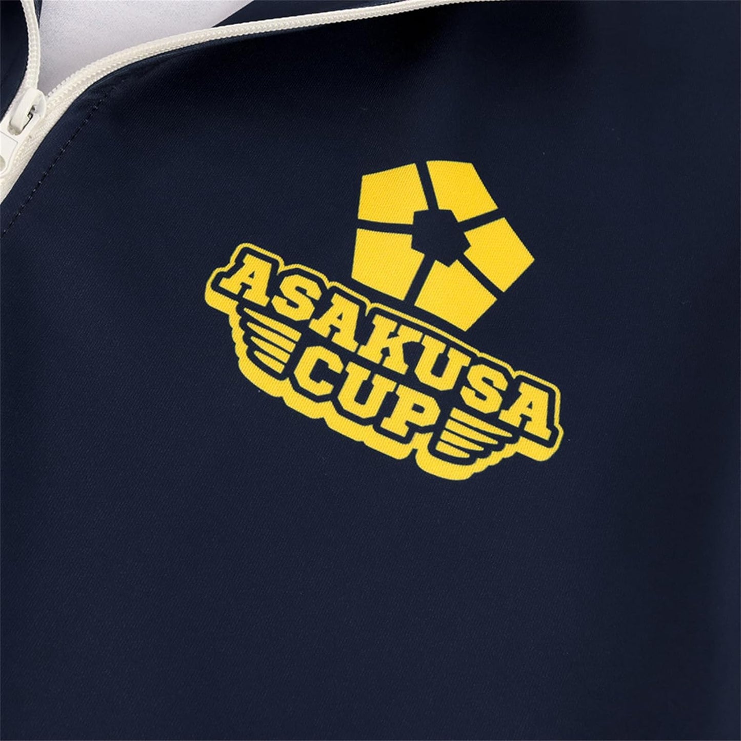 Monenjoy　ブルーロック 御影 玲王 コスチューム みかげ れお ユニフォーム 運動服 公演 コスプレ 衣装 舞台 ASAKUSA 浅草杯 ハロウィン クリスマス プレゼント - Monenjoy