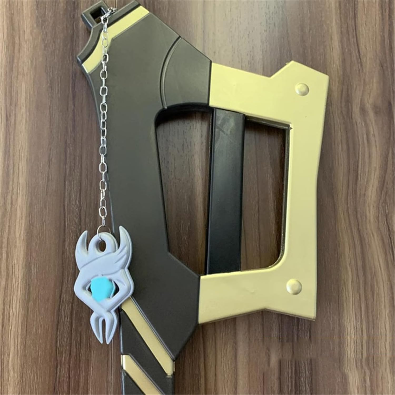 Monenjoy キングダムハーツ ソラ キーブレード 過ぎ去りし思い出 88*22cm 装備 鍵 PU製造 コスプレ道具 撮影道具 おもちゃ 手遊び ハロウィン レプリカ ハロウィン イベント - Monenjoy