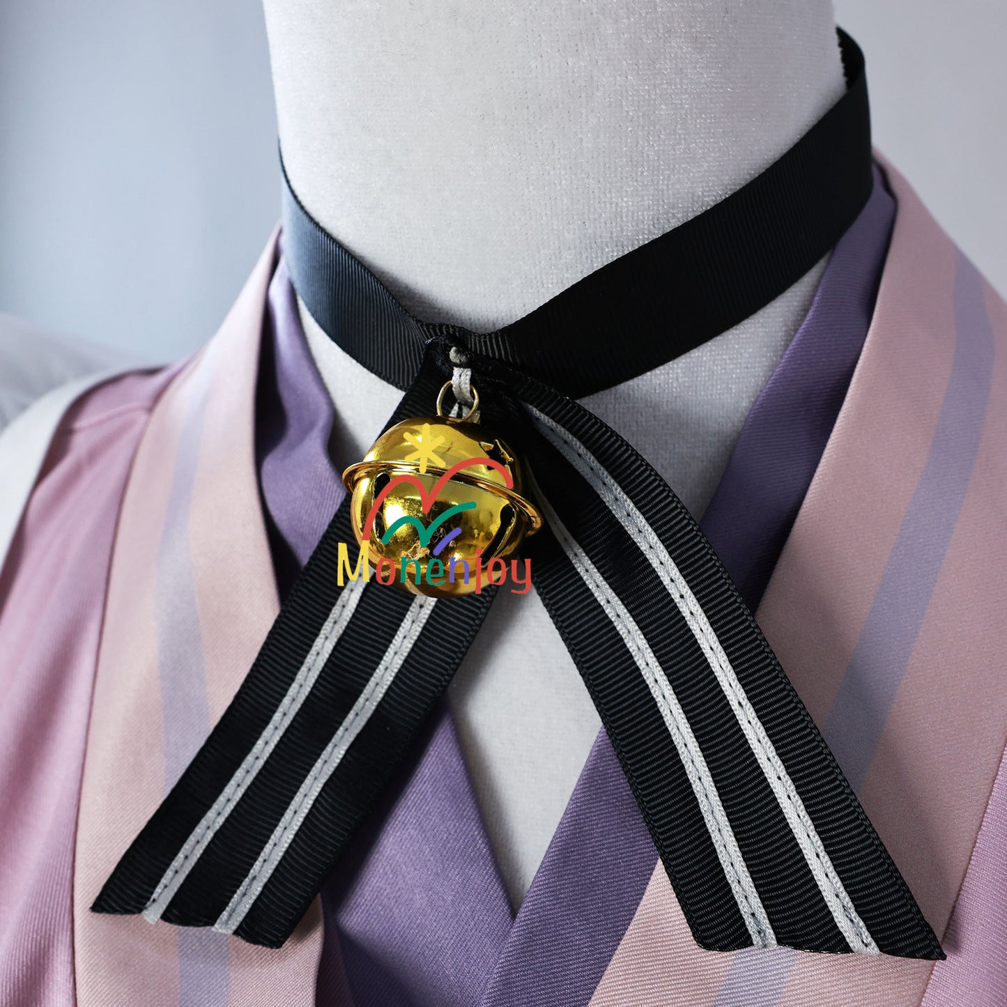 Monenjoy　原神　夢見月瑞希　コスプレ衣装　和風　ワンピース　 睦み合う綺羅の夢　コスチューム - Monenjoy