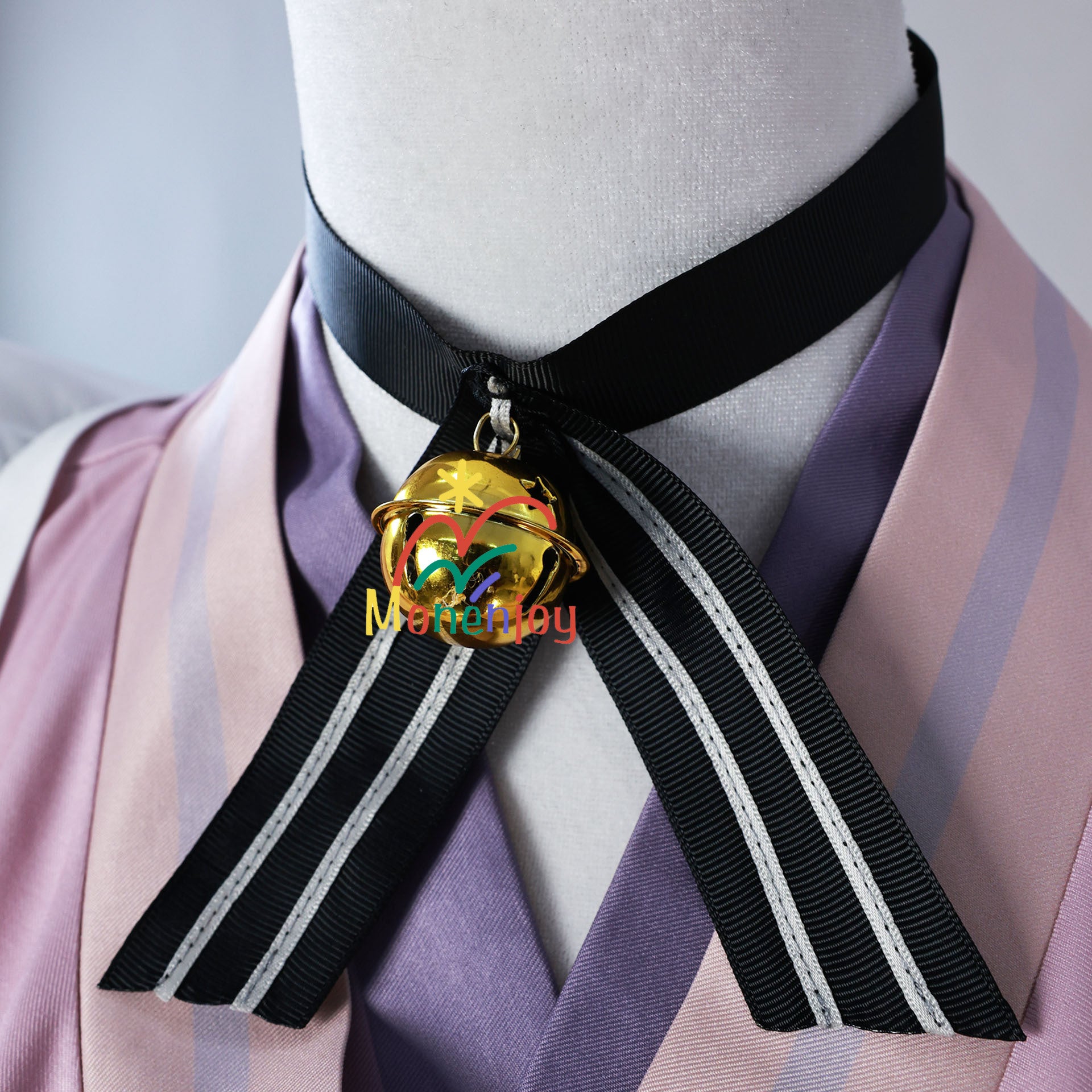 Monenjoy　原神　夢見月瑞希　コスプレ衣装　和風　ワンピース　 睦み合う綺羅の夢　コスチューム - Monenjoy