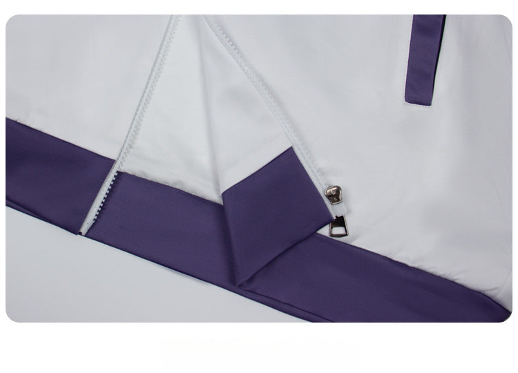 Monenjoy 刀剣乱舞　刀剣男士　へし切長谷部　運動服　ユニフォーム　 打刀 戦闘 　舞台服　日常服　コスチューム　コスプレ衣装 - Monenjoy