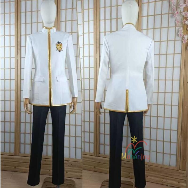 Monenjoy 桜蘭高校ホスト部　制服　ユニフォーム　桜蘭高校　コスプレ衣装　生徒　コスチューム　イベント