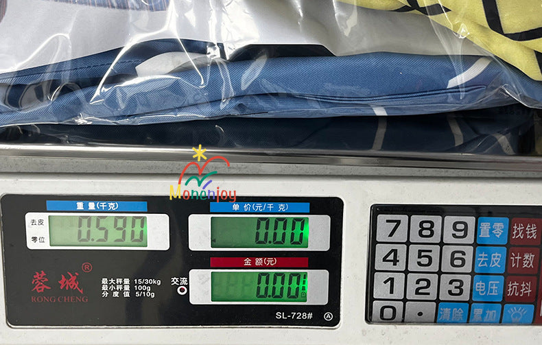 Monenjoy　落第忍者乱太郎　立花仙蔵　コスプレ衣装　たちばなせんぞう　忍たま乱太郎　イベント　GS1227 - Monenjoy