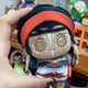 Monenjoy 第五人格 呪術師 ぬいぐるみ 10cm 初期衣装 アイデンティティ5 綿人形 推し活 パトリシア・ドーヴァル  IdentityV 萌えグッズ 同人グッズ プレゼント