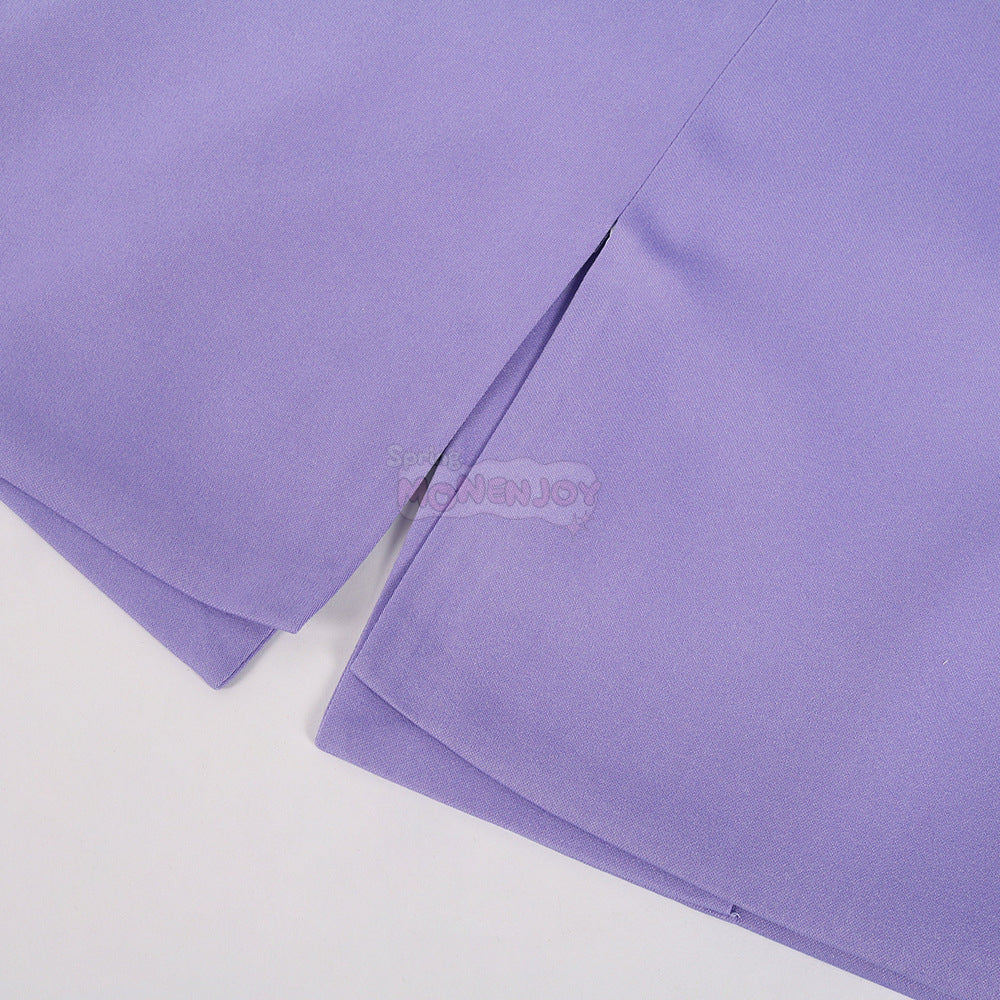 Monenjoy　桜蘭高校ホスト部　藤岡ハルヒ　須王環　鳳鏡夜　銛之塚崇　制服　コスプレ衣装GS1368 - Monenjoy