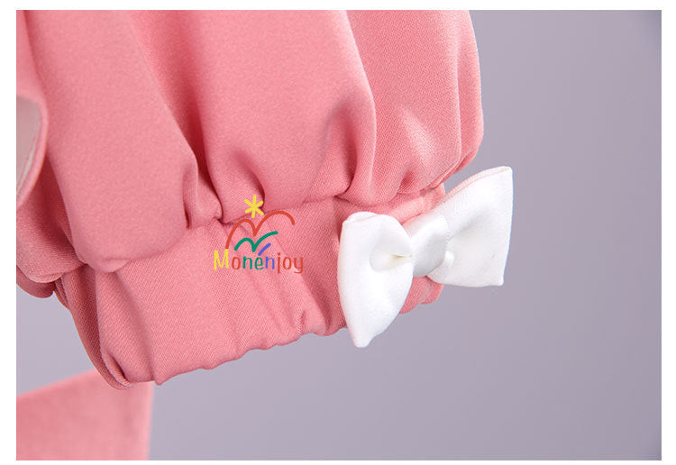 Monenjoy アイデンティティ5 　サンリオコラボ第二弾　応援団　コスプレ衣装　SSR衣装　イベントGS1332 - Monenjoy