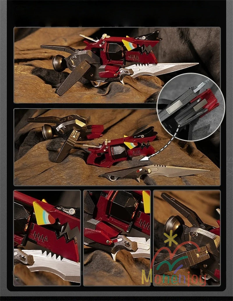 Monenjoy　ゼンレスゾーンゼロ　オルペウス　コスプレ衣装　鬼火　ゼンゼロ／ZZZ　イベント 鬼火+角＋尻尾追加可能　ボルス小隊　ハロウィン　