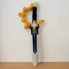 崩壊スターレイル ファイノン  武器　モチーフ武器ぬいぐるみ　侵晨　コスプレ道具　35cm　綿人形 Monenjoy