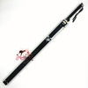 Monenjoy　鳴潮    漂泊者  稽古用長刃 コスプレ道具　武器モデル　レプリカ　木材質　120cm　  散華   秧秧  迅刀 長刃 稽古用長刃 Monenjoy