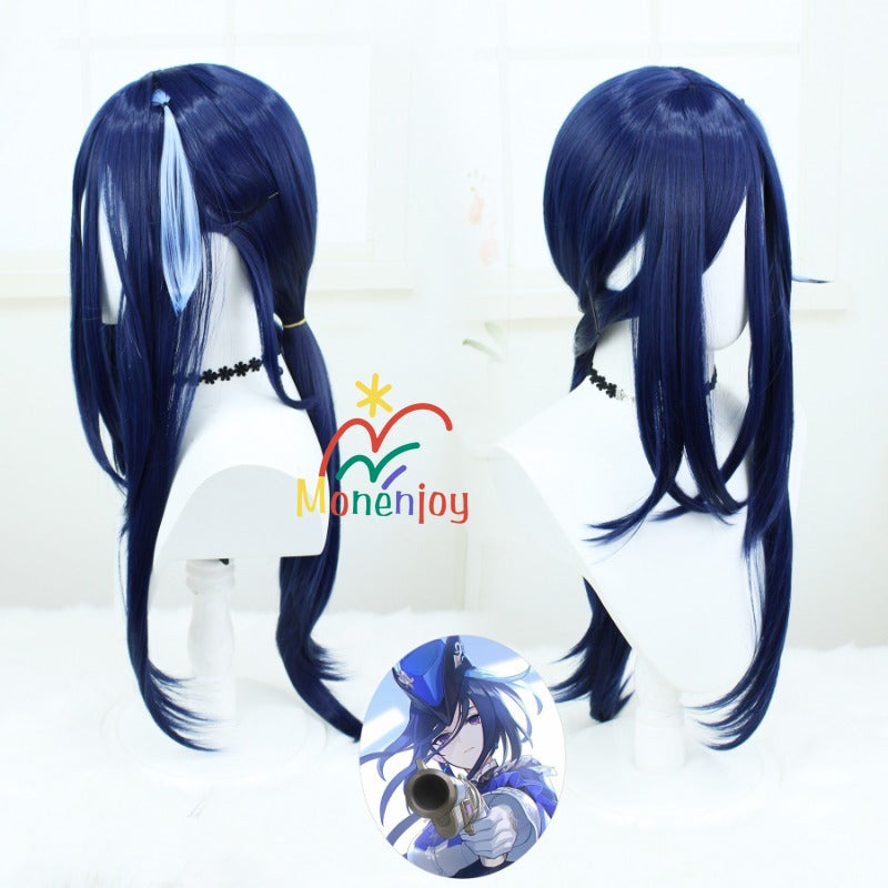 Monenjoy 原神　クロリンデ　コスプレ　栄光の剣 クロリンデの衣装　完全再現 - Monenjoy