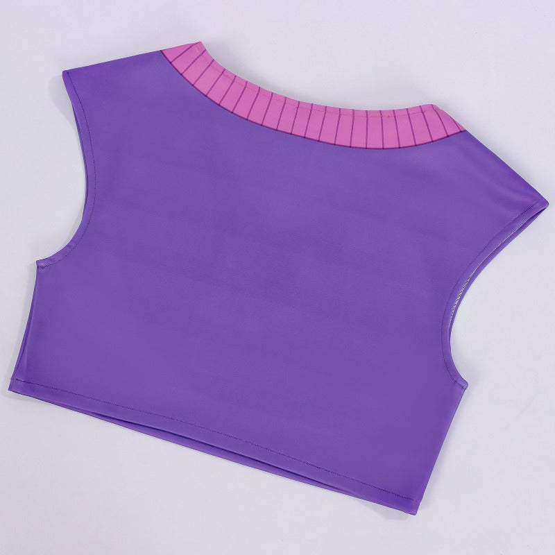 Monenjoy　KPOPガールズ！デーモン・ハンターズ  サジャ・ボーイズ 　Saja boys　ミステリー　上着　アクセサリー　シャツ　Kpop Demon Hunters