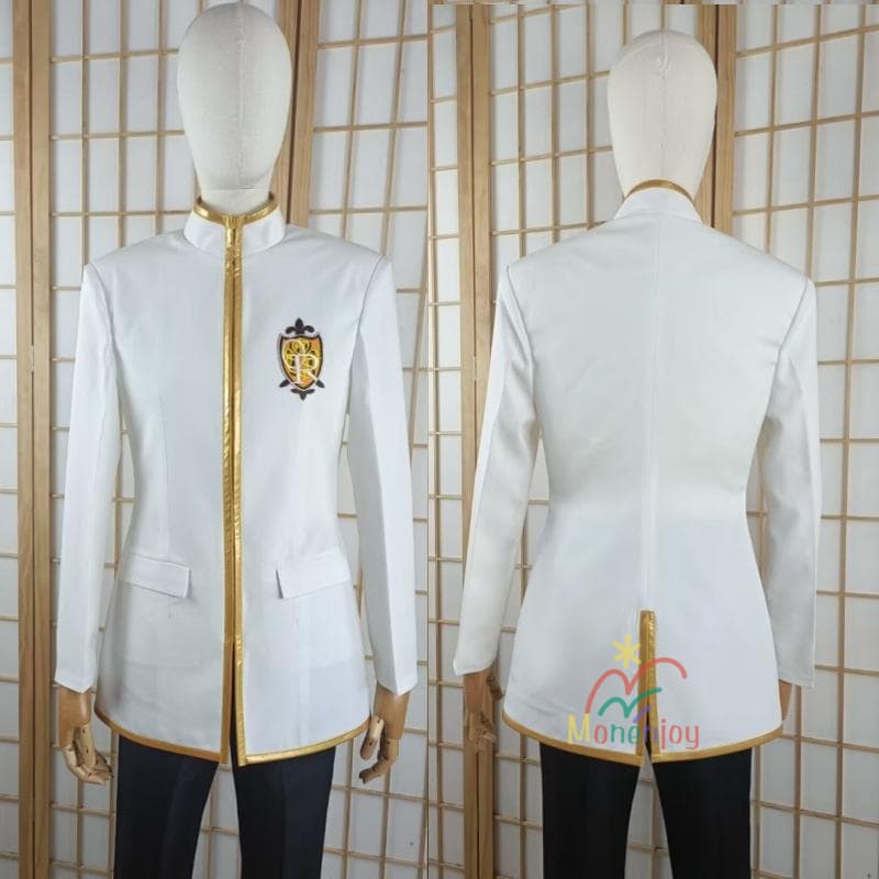 Monenjoy 桜蘭高校ホスト部　制服　ユニフォーム　桜蘭高校　コスプレ衣装　生徒　コスチューム　イベント