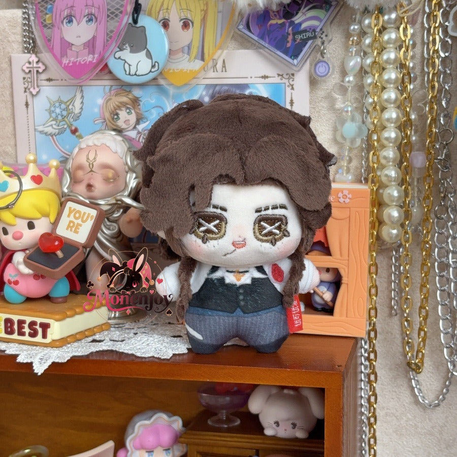 闘牛士　10cm　ぬいぐるみ　通常衣装　萌えグッズ　第五人格　萌えグッズ 同人グッズ プレゼント Monenjoy