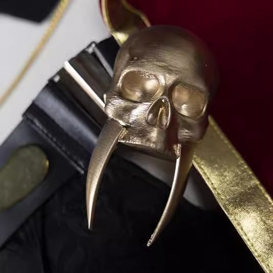 Monenjoy Fate/Grand Order エレシュキガル(Fate) コスプレ衣装　マント　	ランサー　3ｄ樹脂アクセサリー　ハロウィン　エレシュキガル〔遠坂凛〕　 - Monenjoy