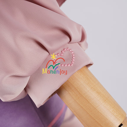 Monenjoy　インフィニティニキ　セット　コスプレ衣装　地雷系　可愛いGS1315 - Monenjoy